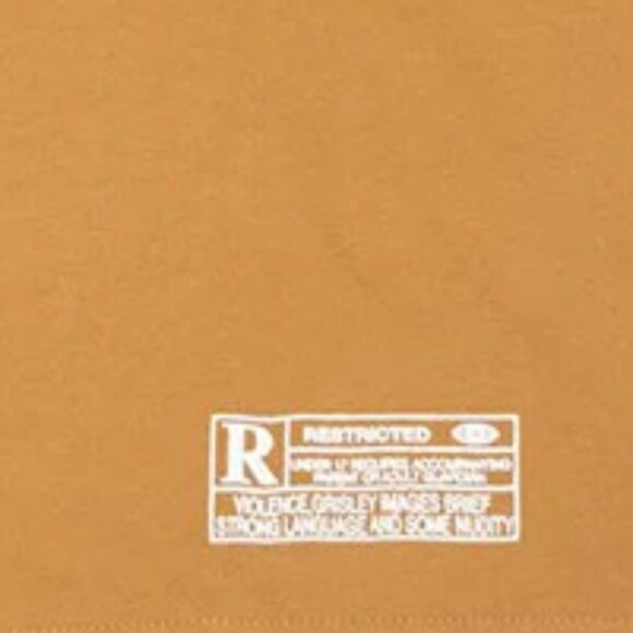 Genuine Authentic Garments Extinction Tee NWT Small - Picture 3 of 4